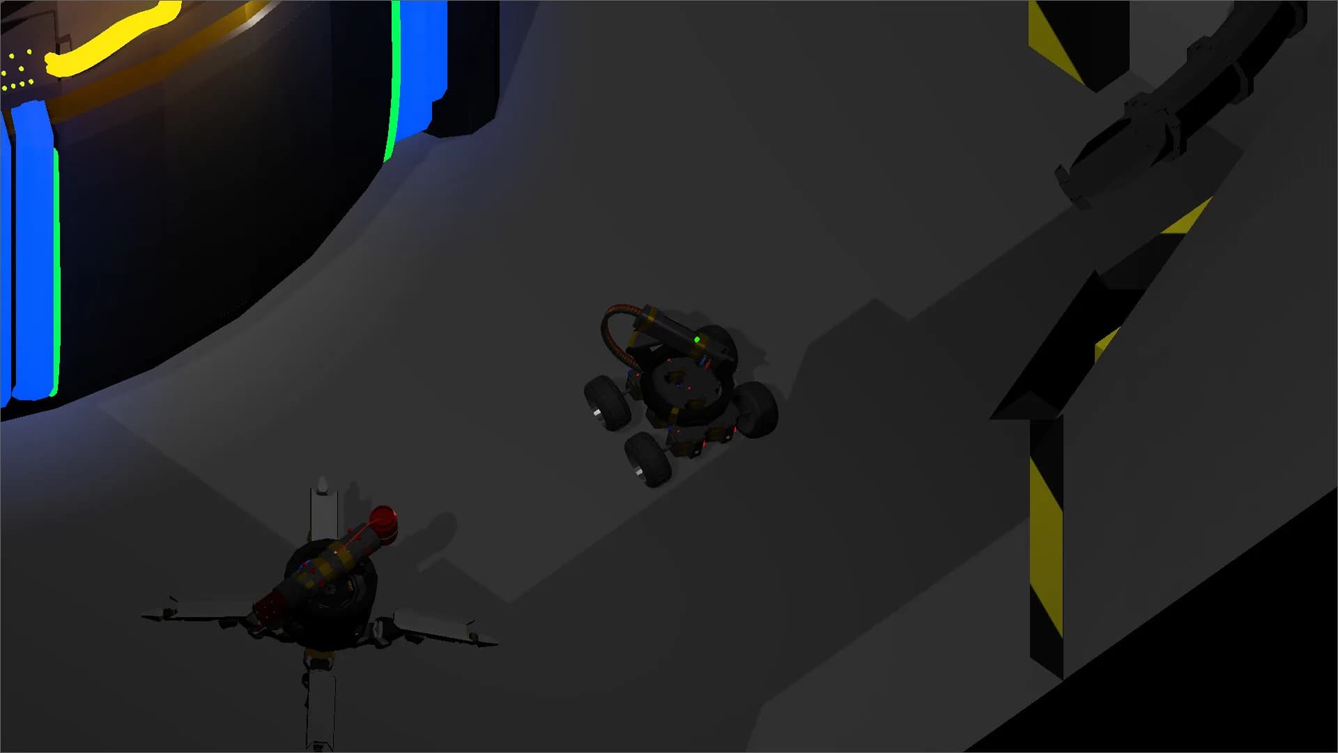 Automated & Self Sustained görsel 6