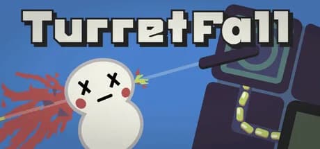 TurretFall görsel 1