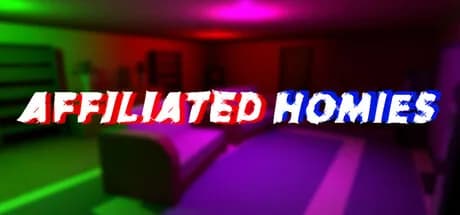 Affiliated Homies
