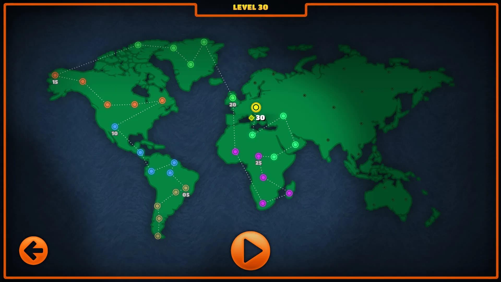 Tilebreaker Next Level görsel 3