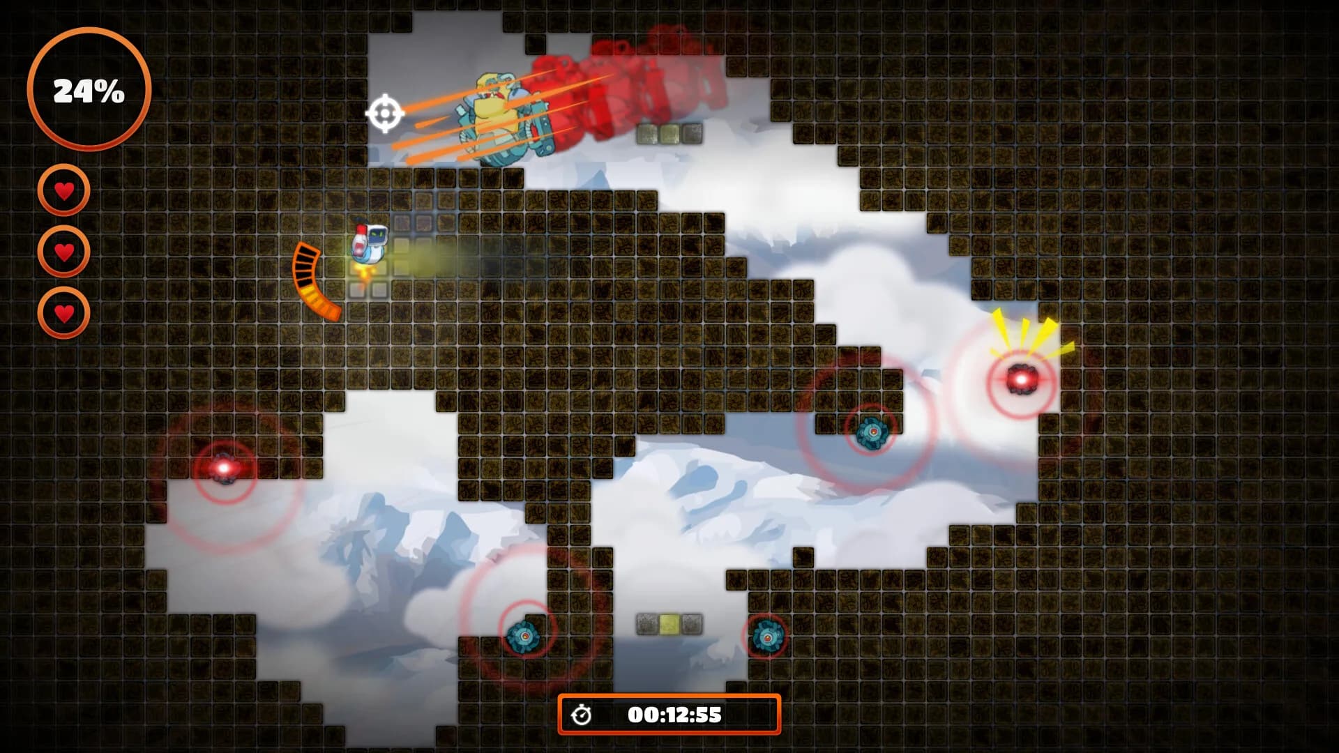 Tilebreaker Next Level görsel 4