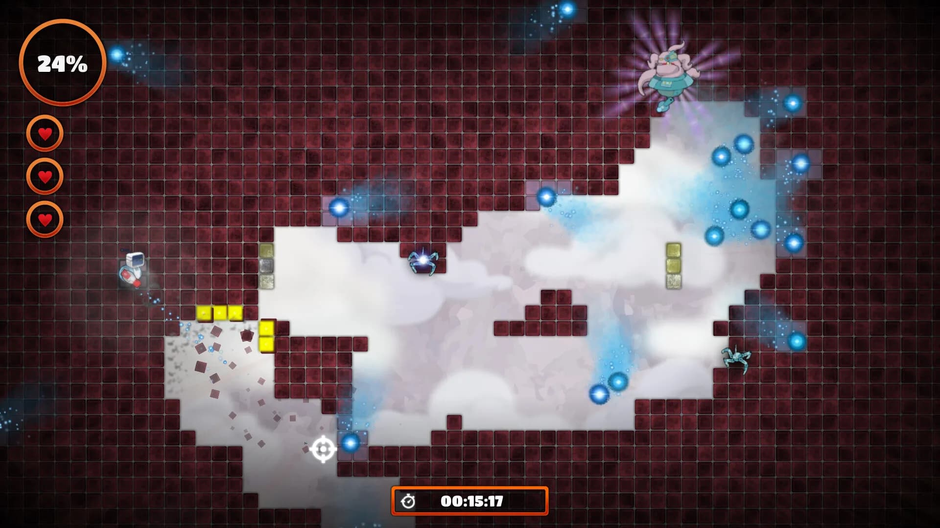 Tilebreaker Next Level görsel 5