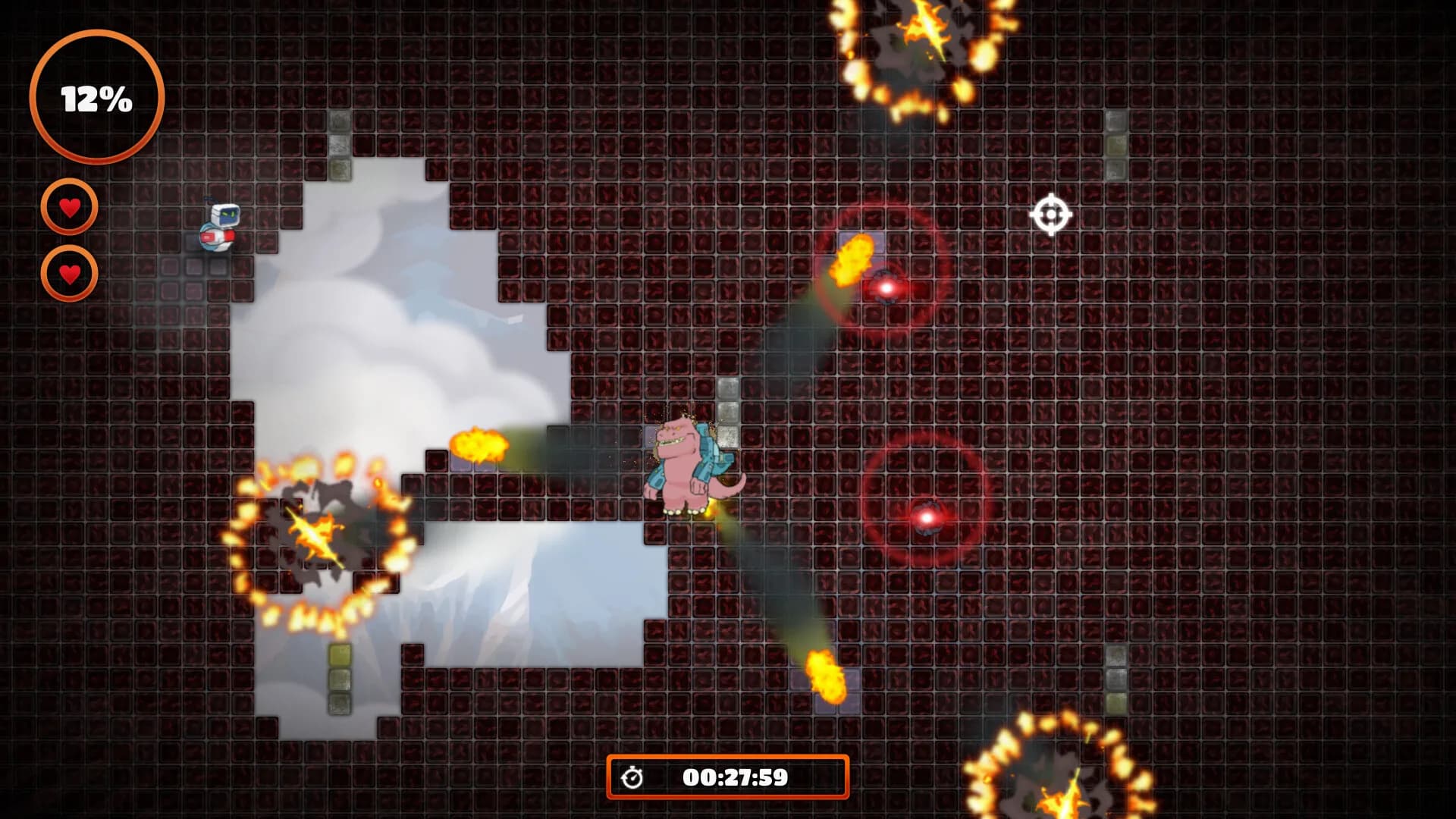 Tilebreaker Next Level görsel 6