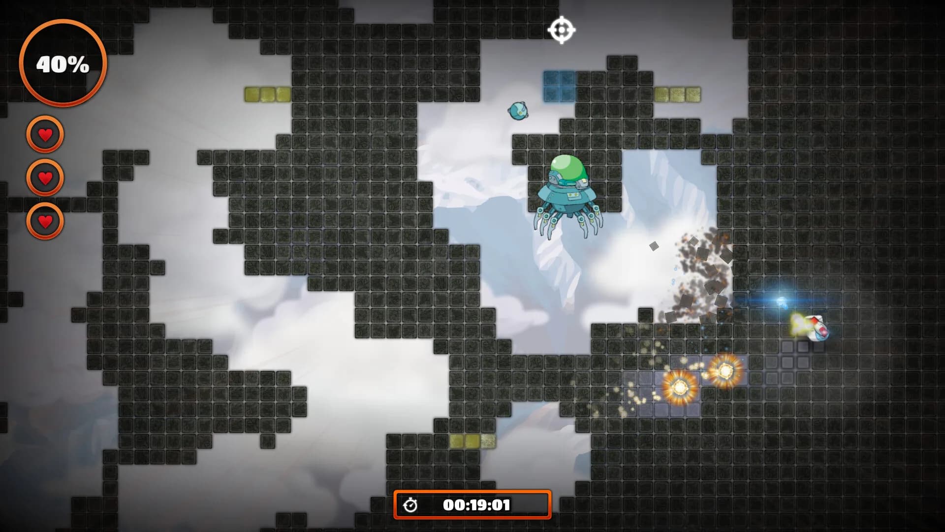 Tilebreaker Next Level görsel 7