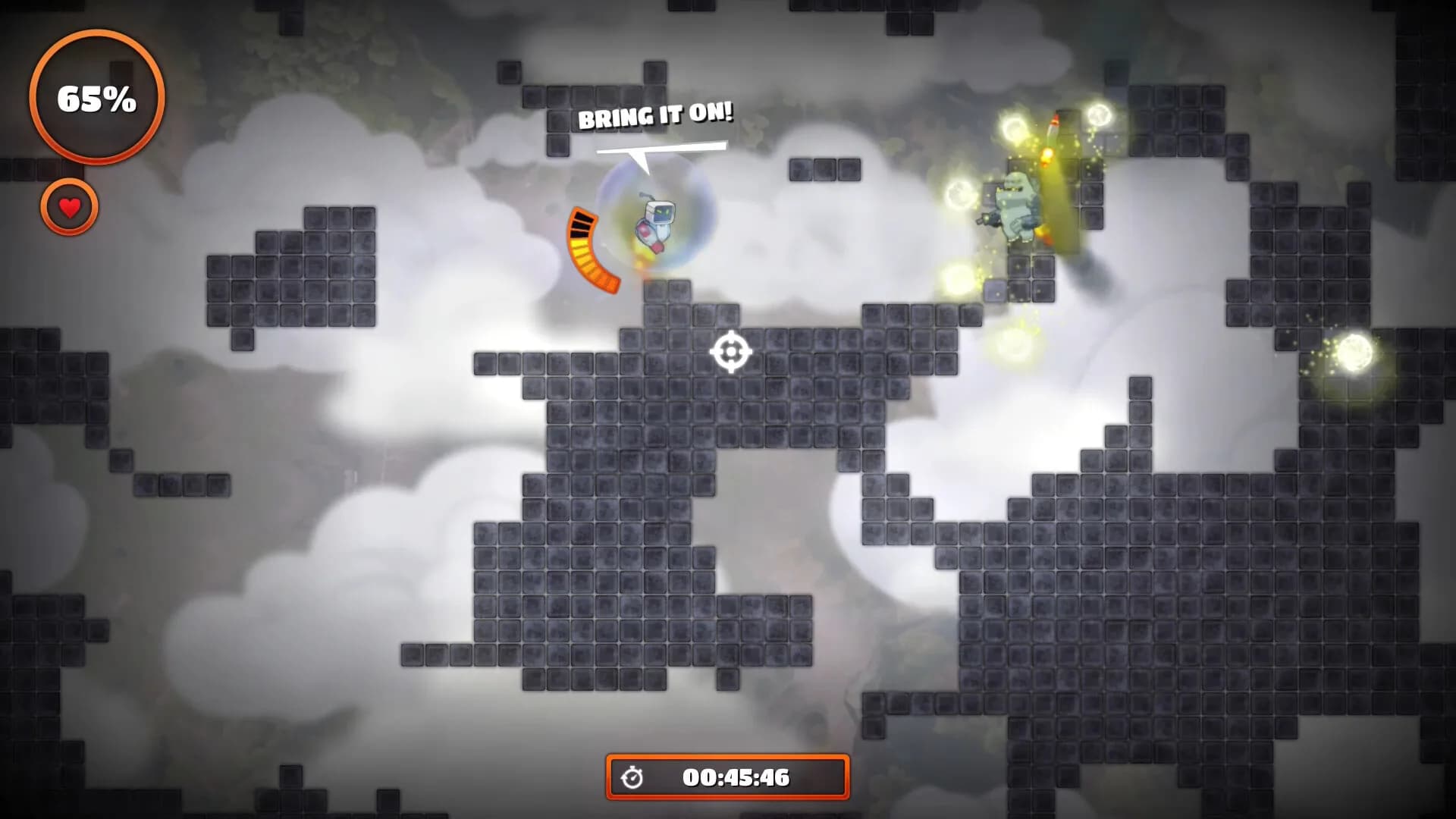 Tilebreaker Next Level görsel 8
