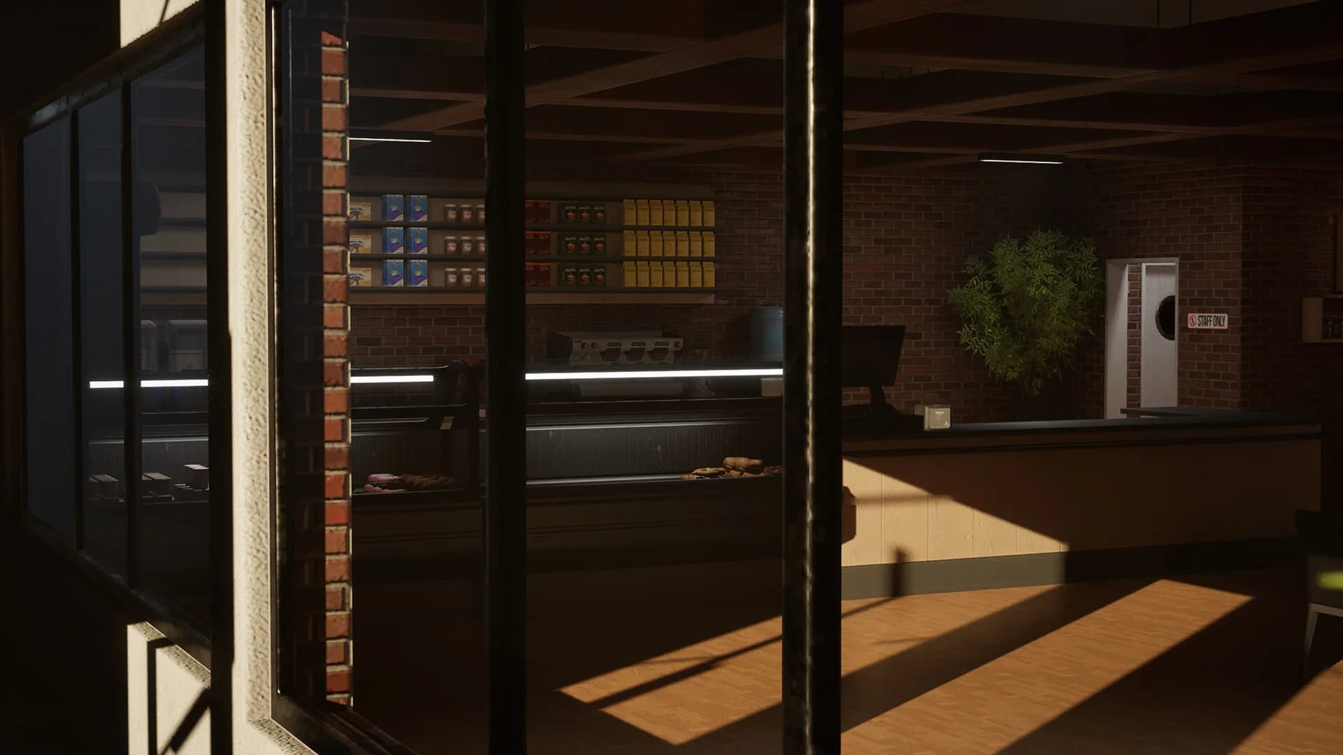 CoffeeShop Simulator görsel 13