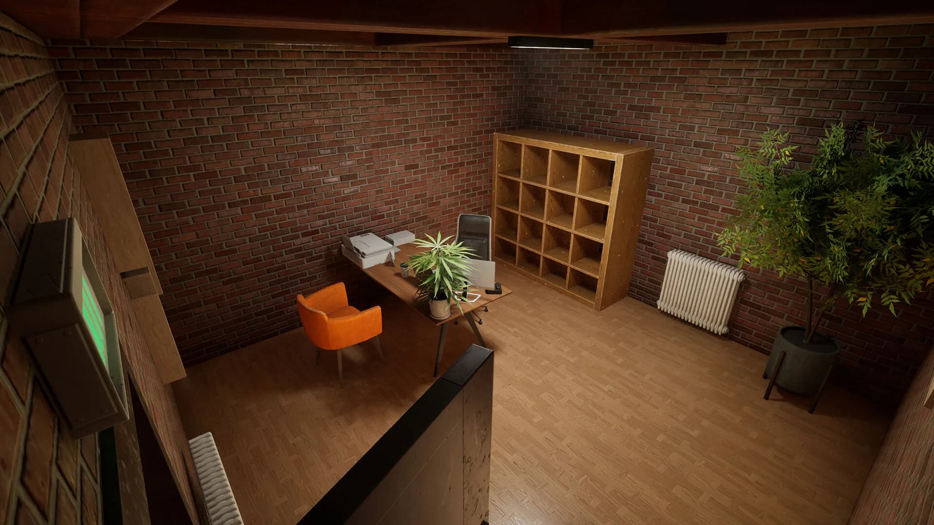 CoffeeShop Simulator görsel 14