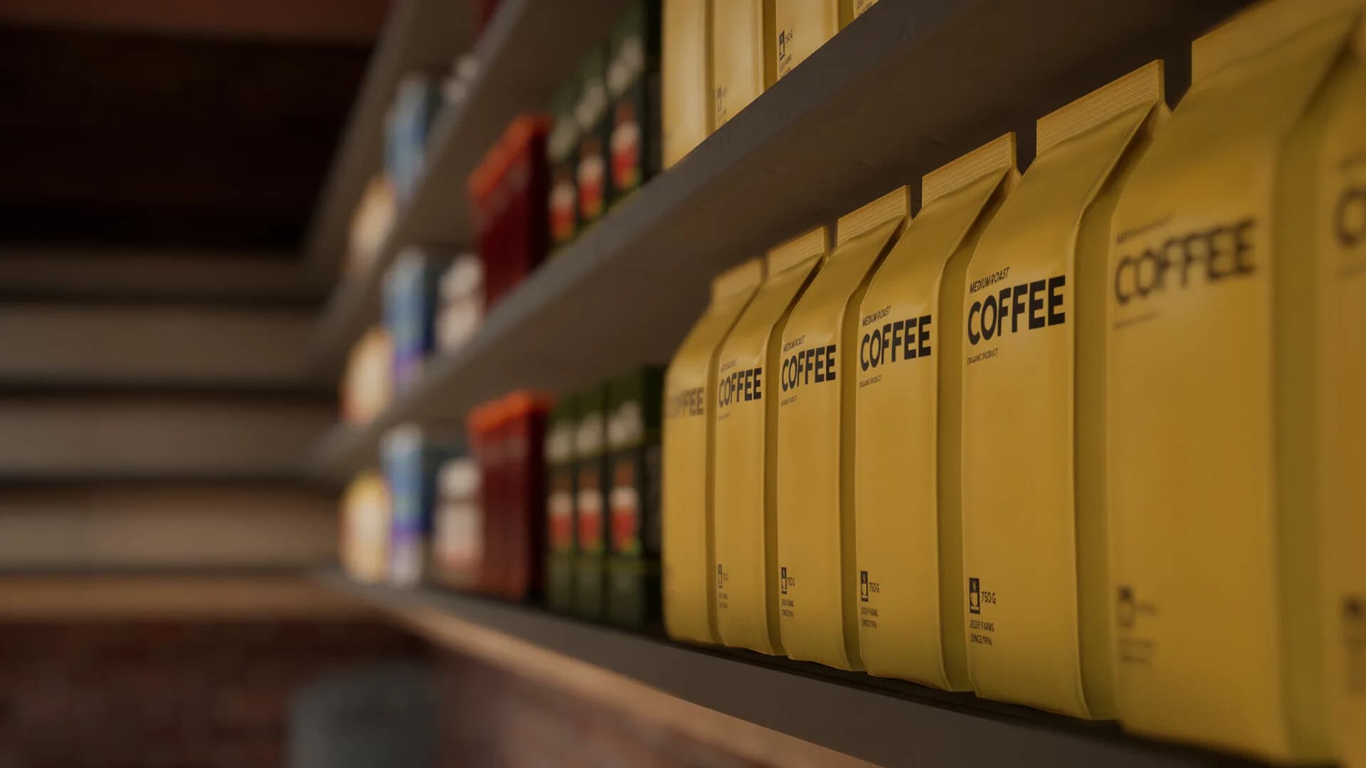 CoffeeShop Simulator görsel 8