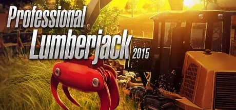 Professional Lumberjack 2015 görsel 1