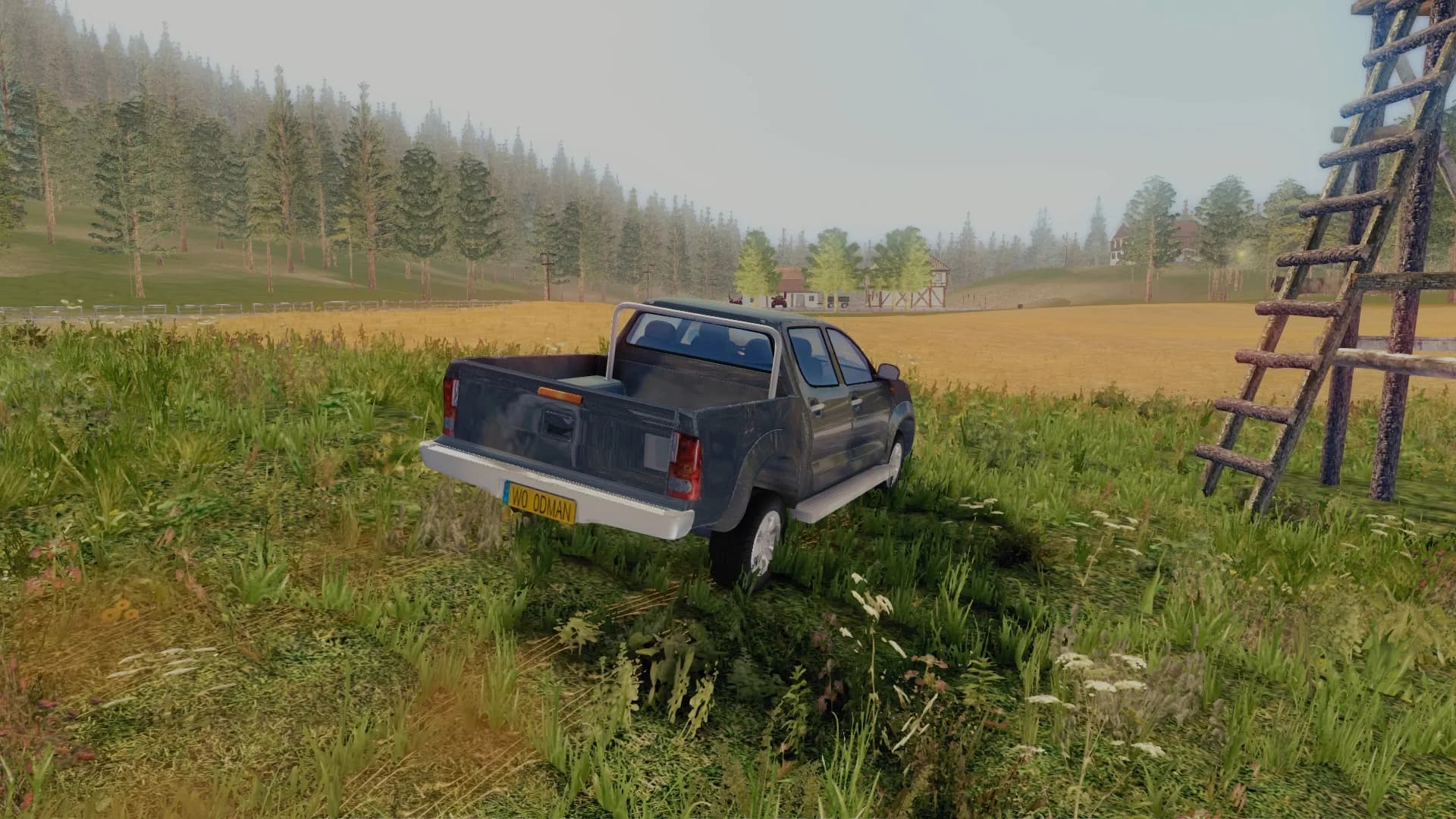 Professional Lumberjack 2015 görsel 8