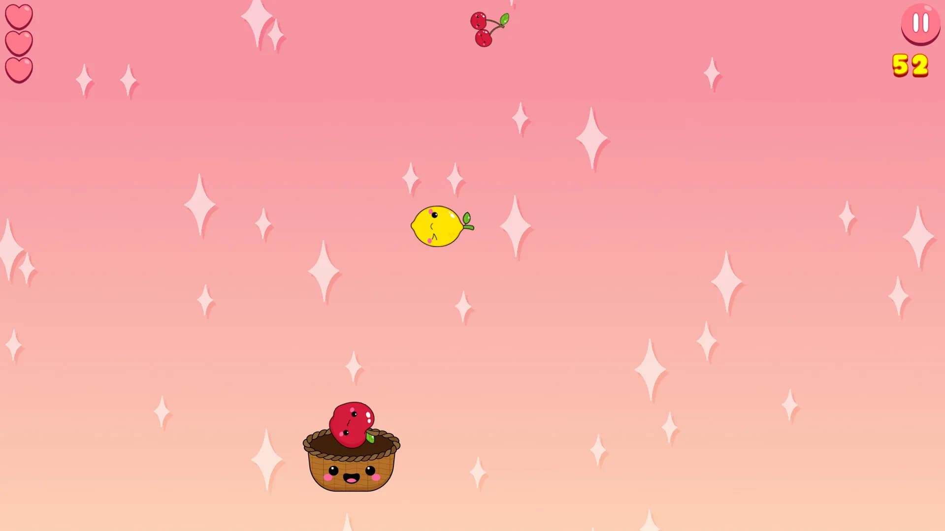 Kudamono Drop görsel 2