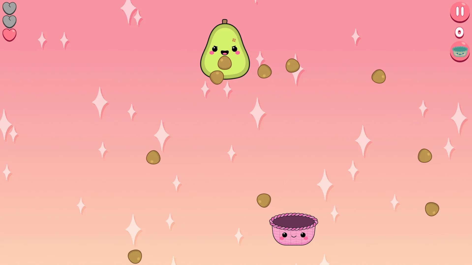 Kudamono Drop görsel 5