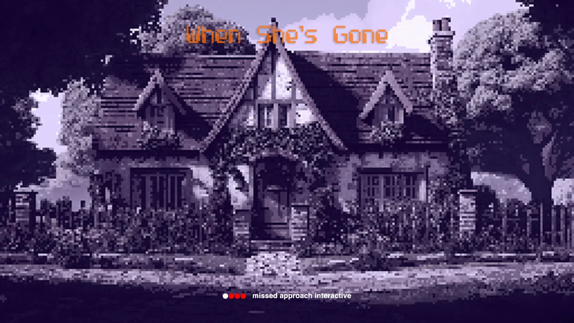 When She's Gone görsel 2