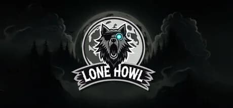 Lone Howl görsel 1