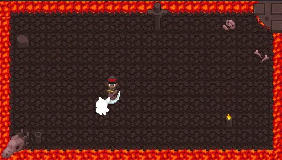 Lone Howl görsel 5