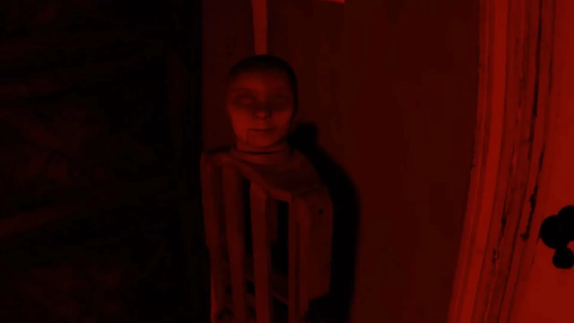 Night Fright görsel 4