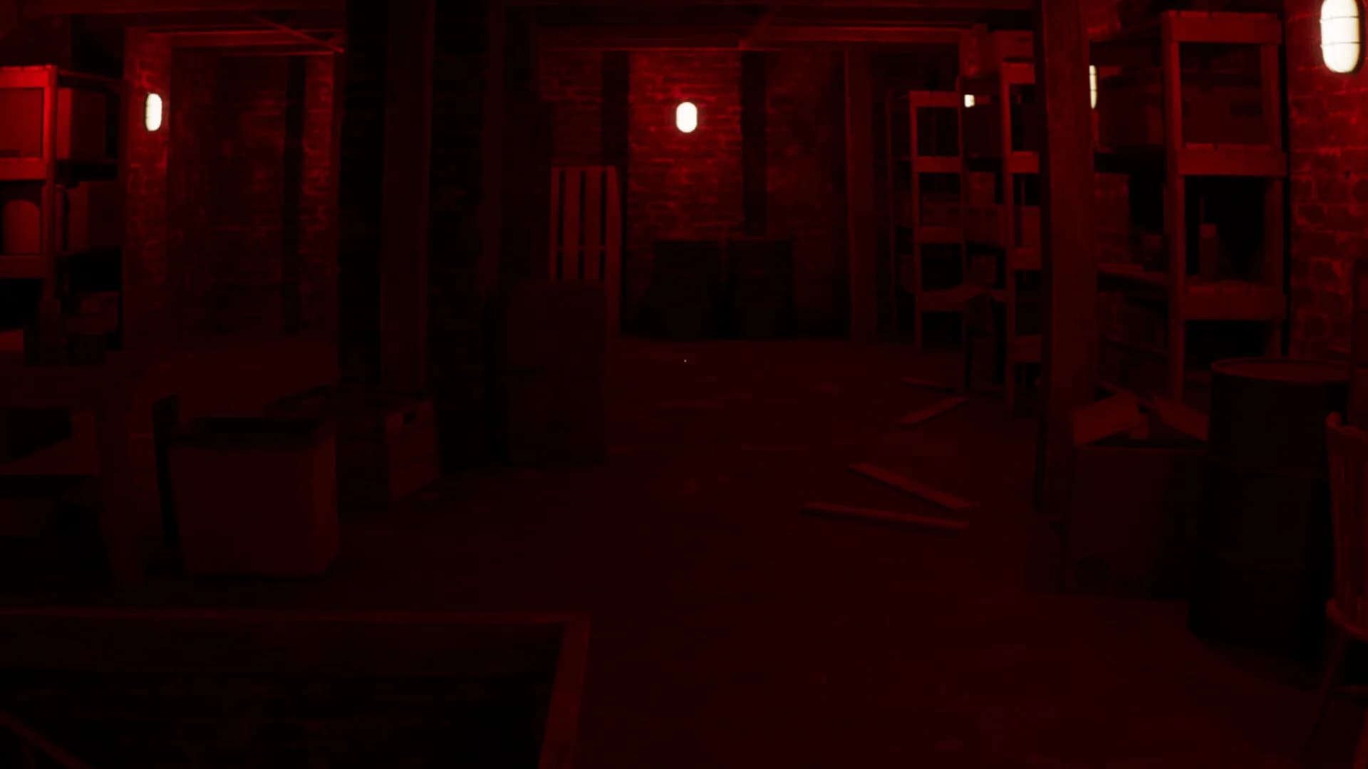 Night Fright görsel 10