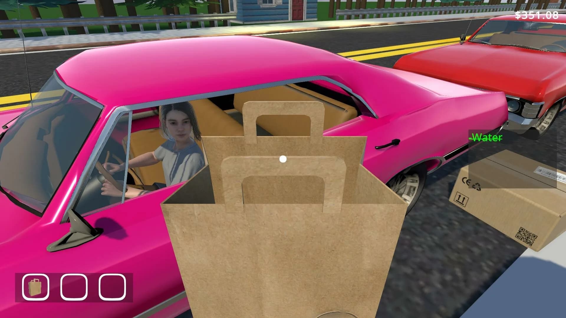 Drive Thru Miami Prologue görsel 5