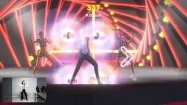 DANCING STAR PC görsel 6