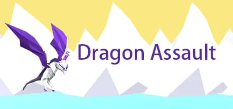 Dragon Assault görsel 1