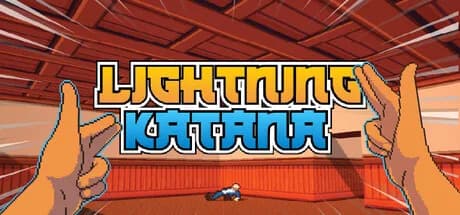 Lightning Katana
