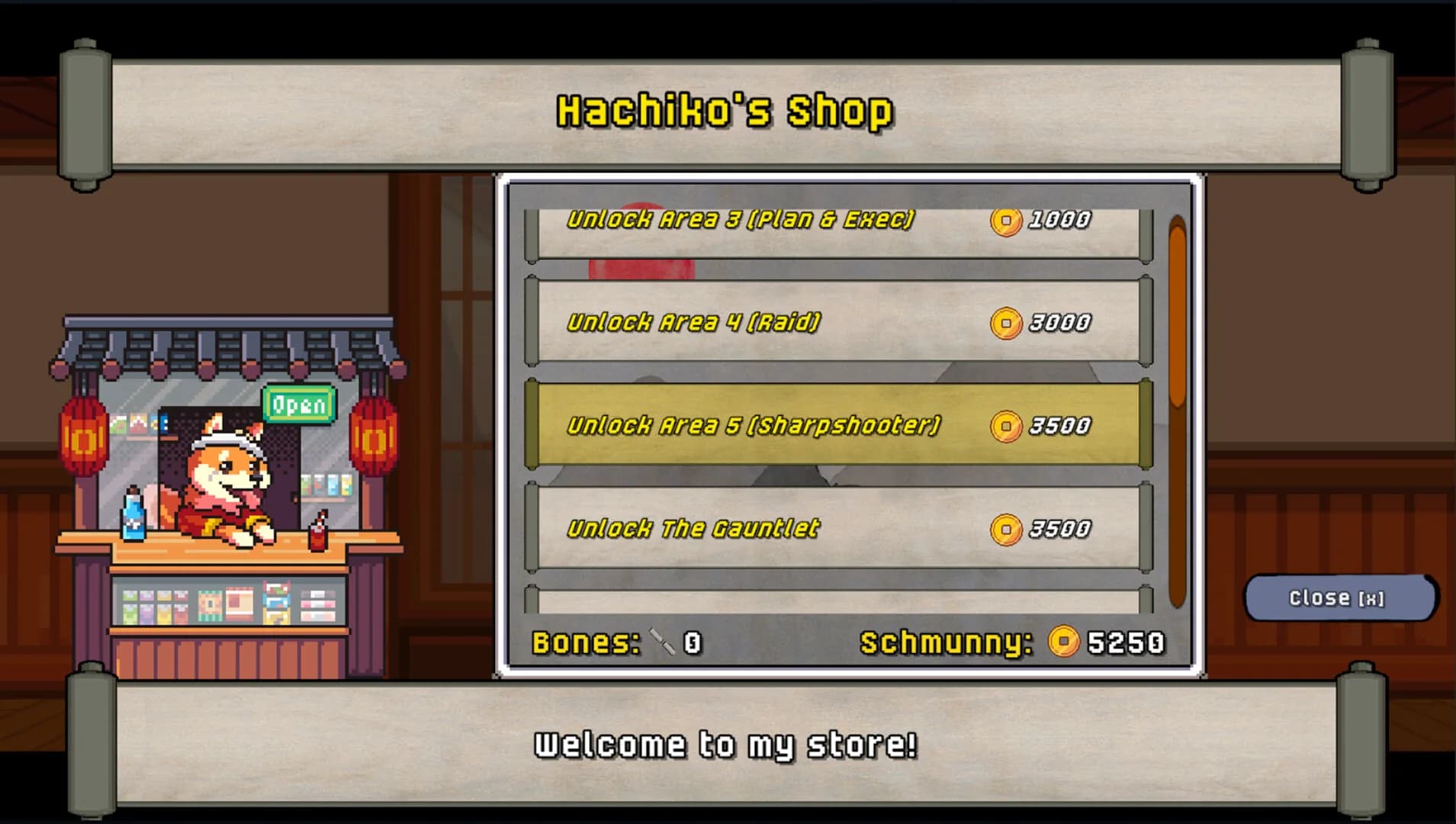 Lightning Katana görsel 7
