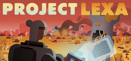 Project Lexa görsel 1