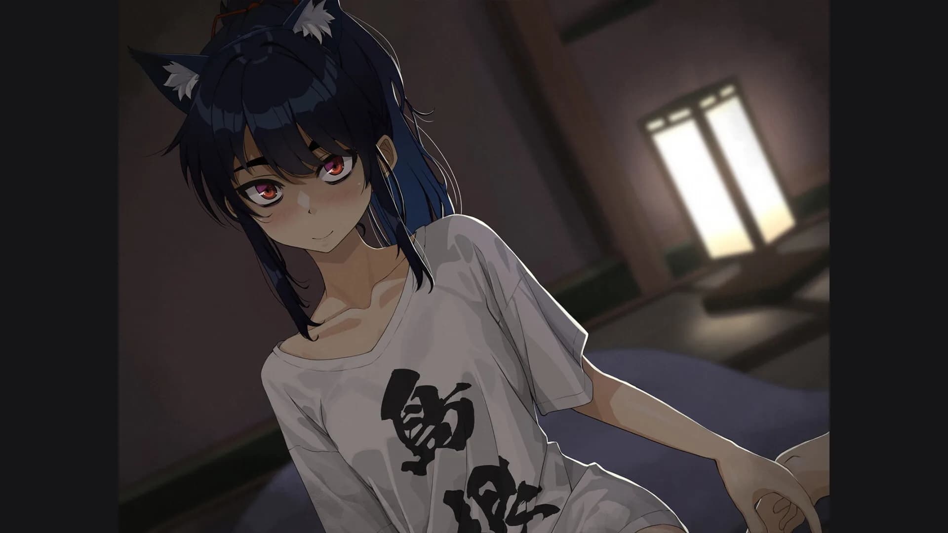 遥かなる円形世界 görsel 3