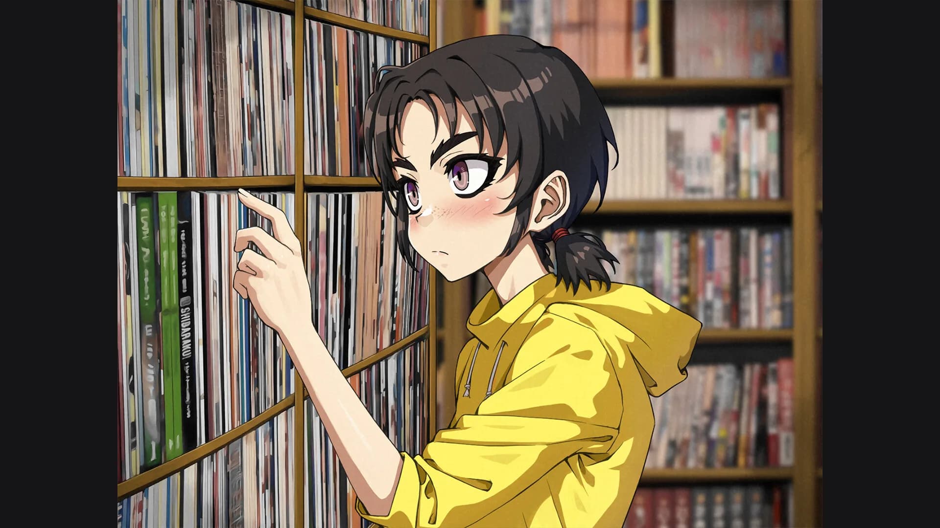 遥かなる円形世界 görsel 5