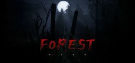 Forest 6174 görsel 1
