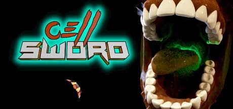 Cell Sword görsel 1