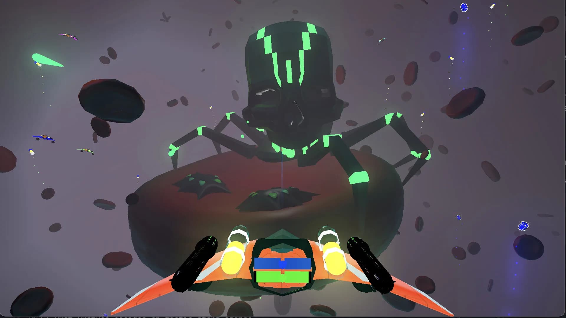 Cell Sword görsel 2