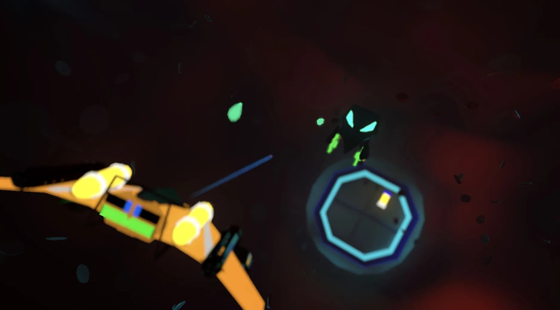 Cell Sword görsel 3