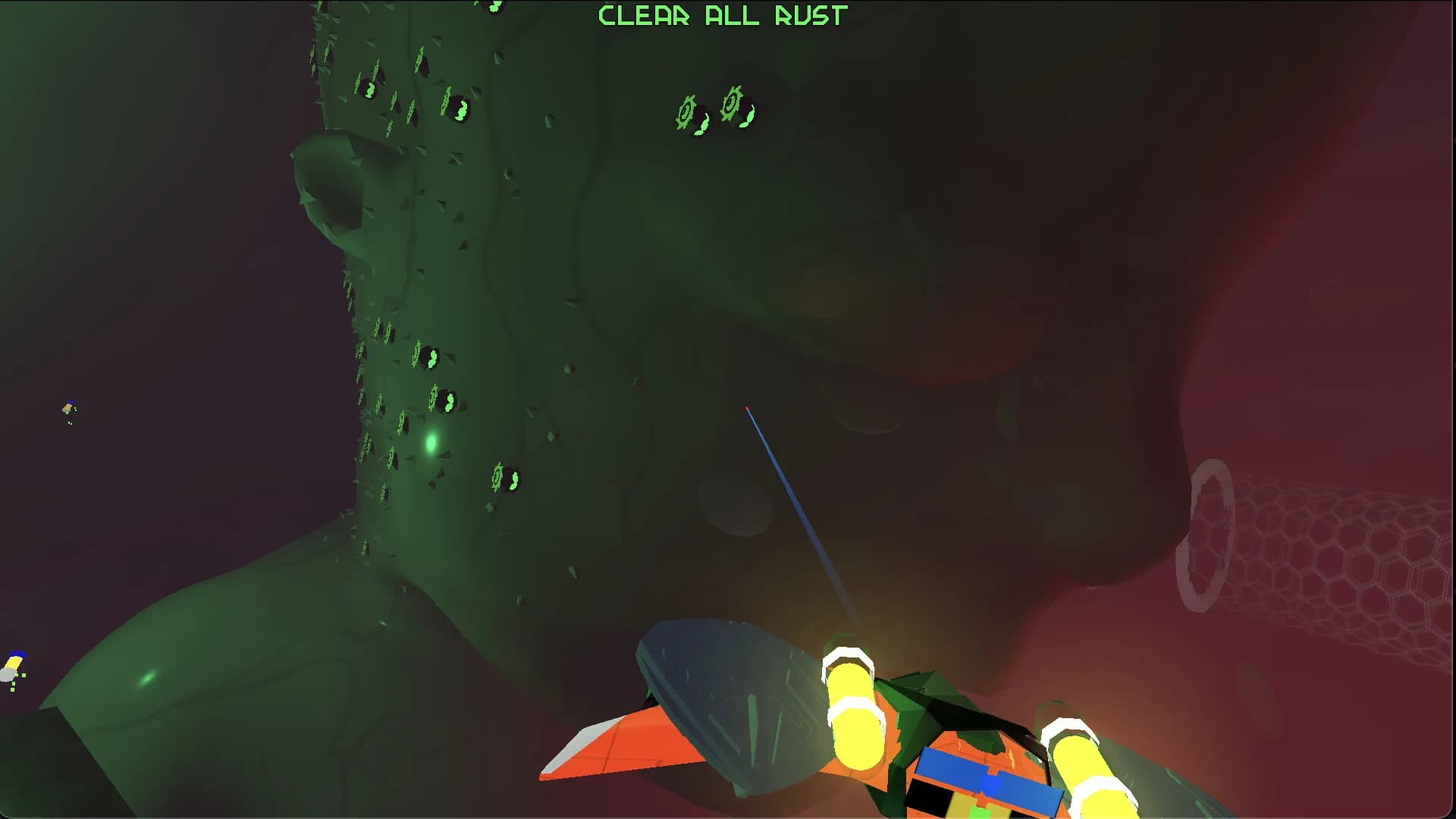 Cell Sword görsel 8