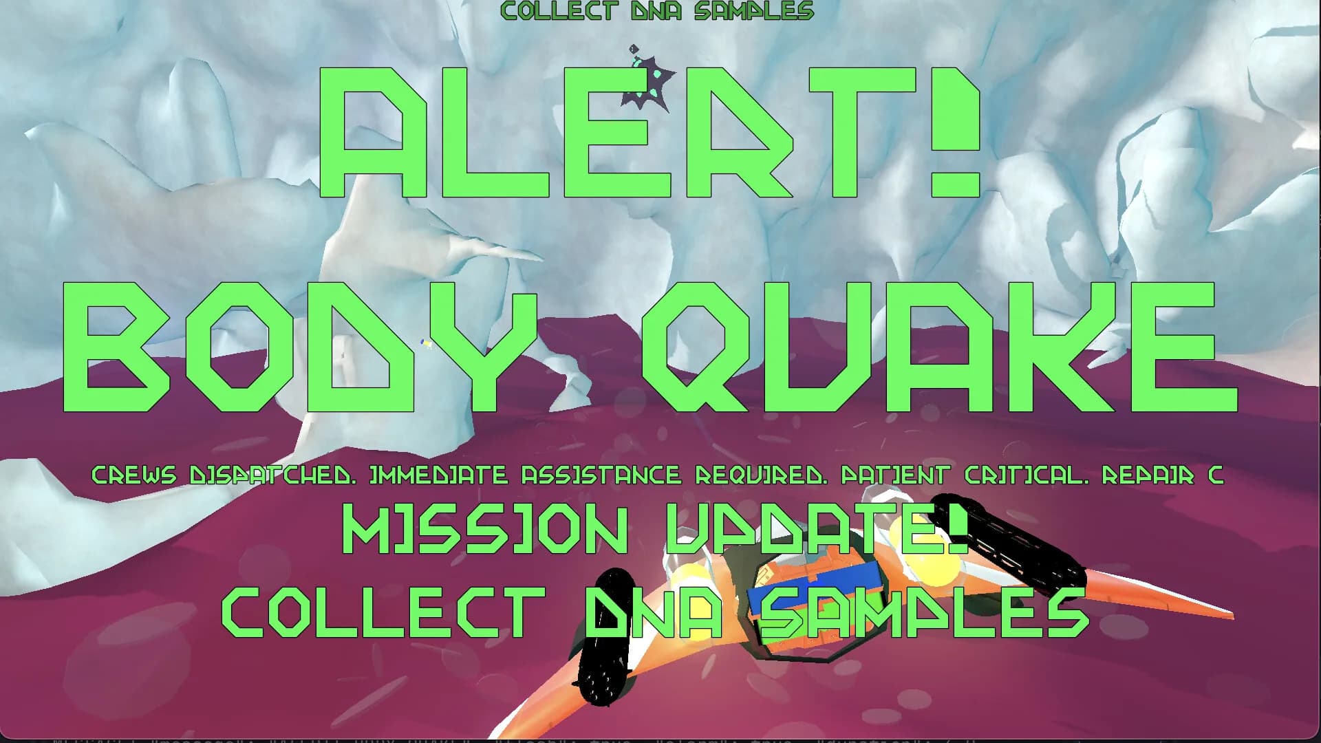 Cell Sword görsel 10