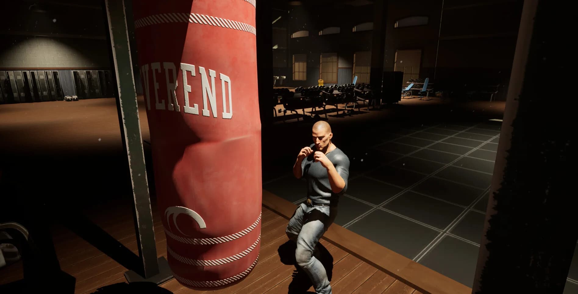 Champion Simulator görsel 5