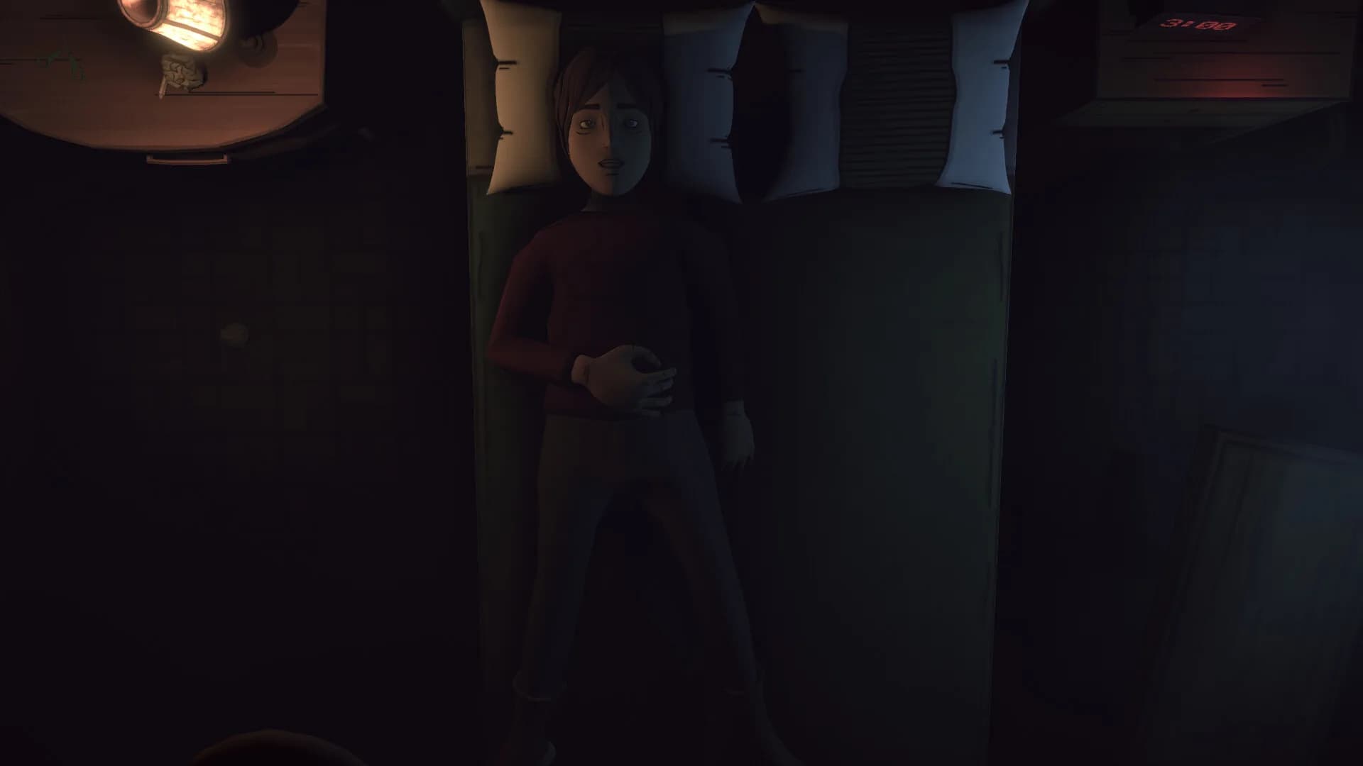 Milkman görsel 2