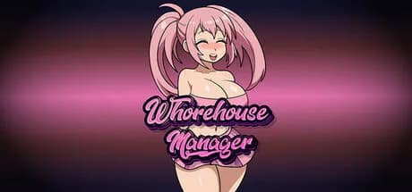 Whorehouse Manager görsel 1