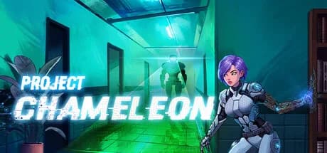 Project Chameleon görsel 1