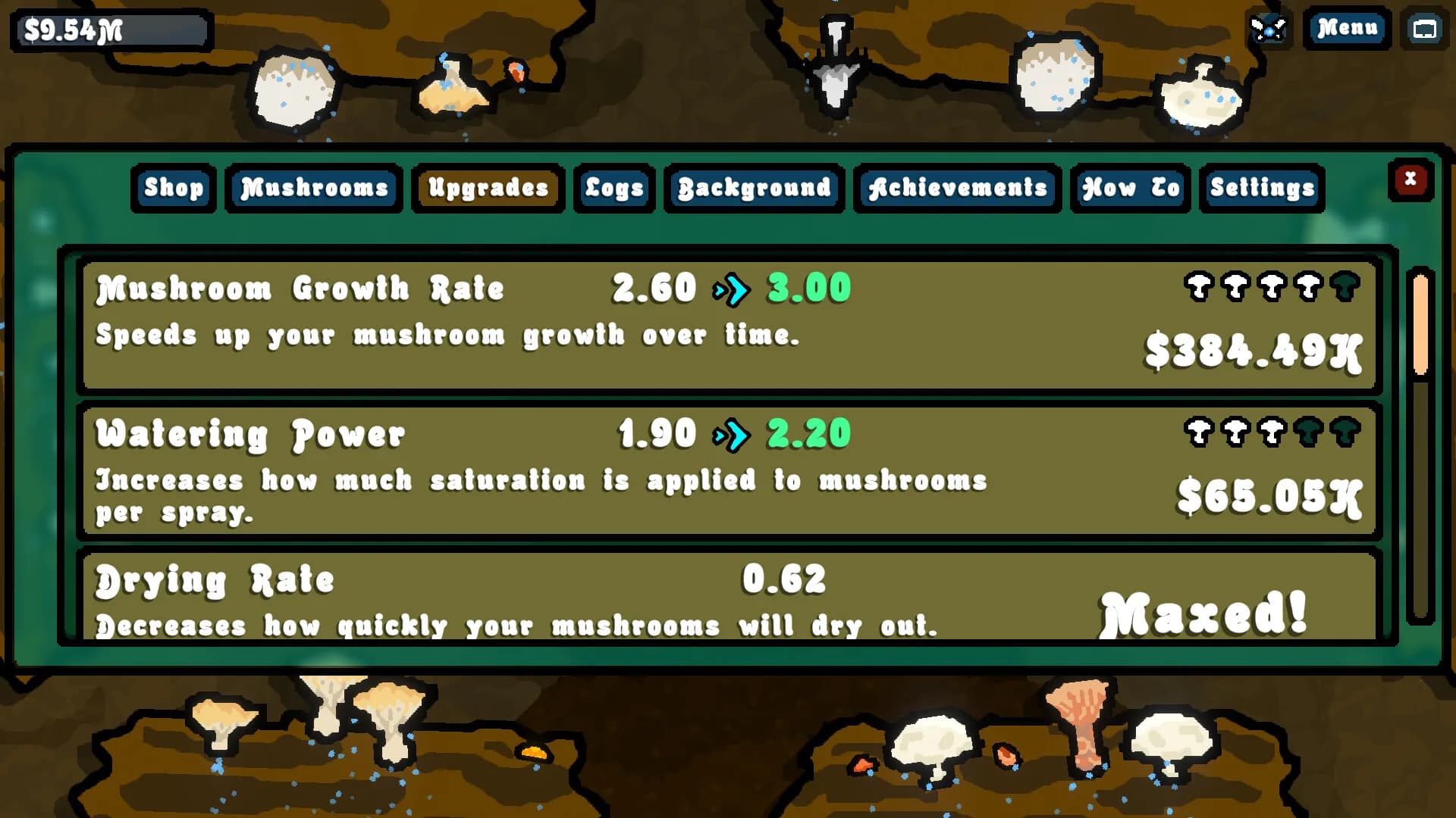 Fungiculture görsel 8