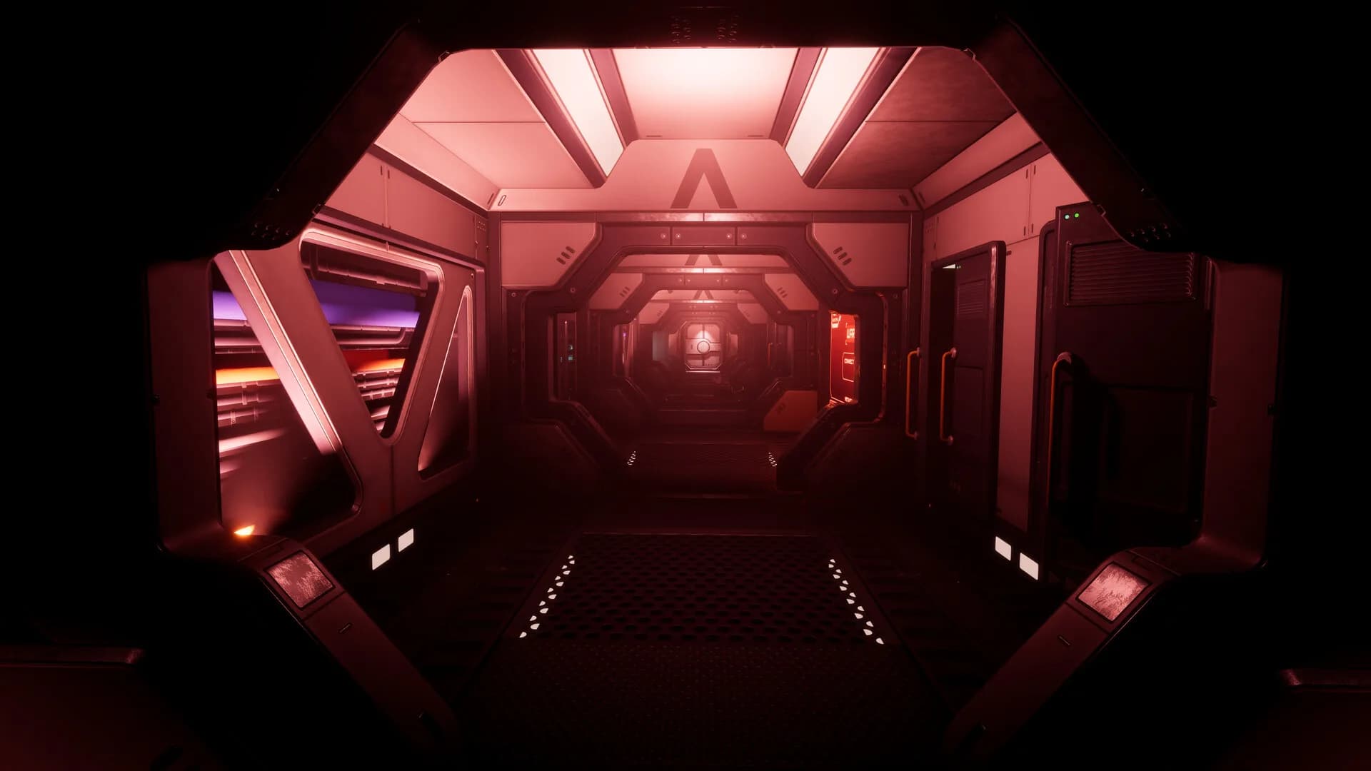 Anomaly Corridor görsel 2