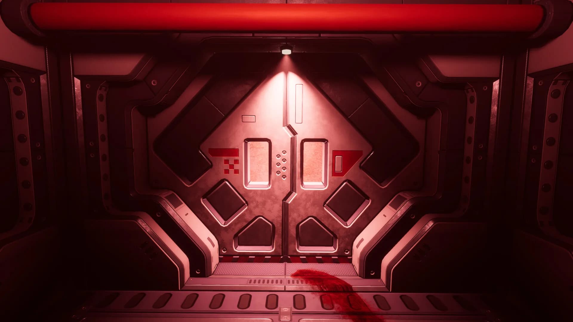 Anomaly Corridor görsel 4