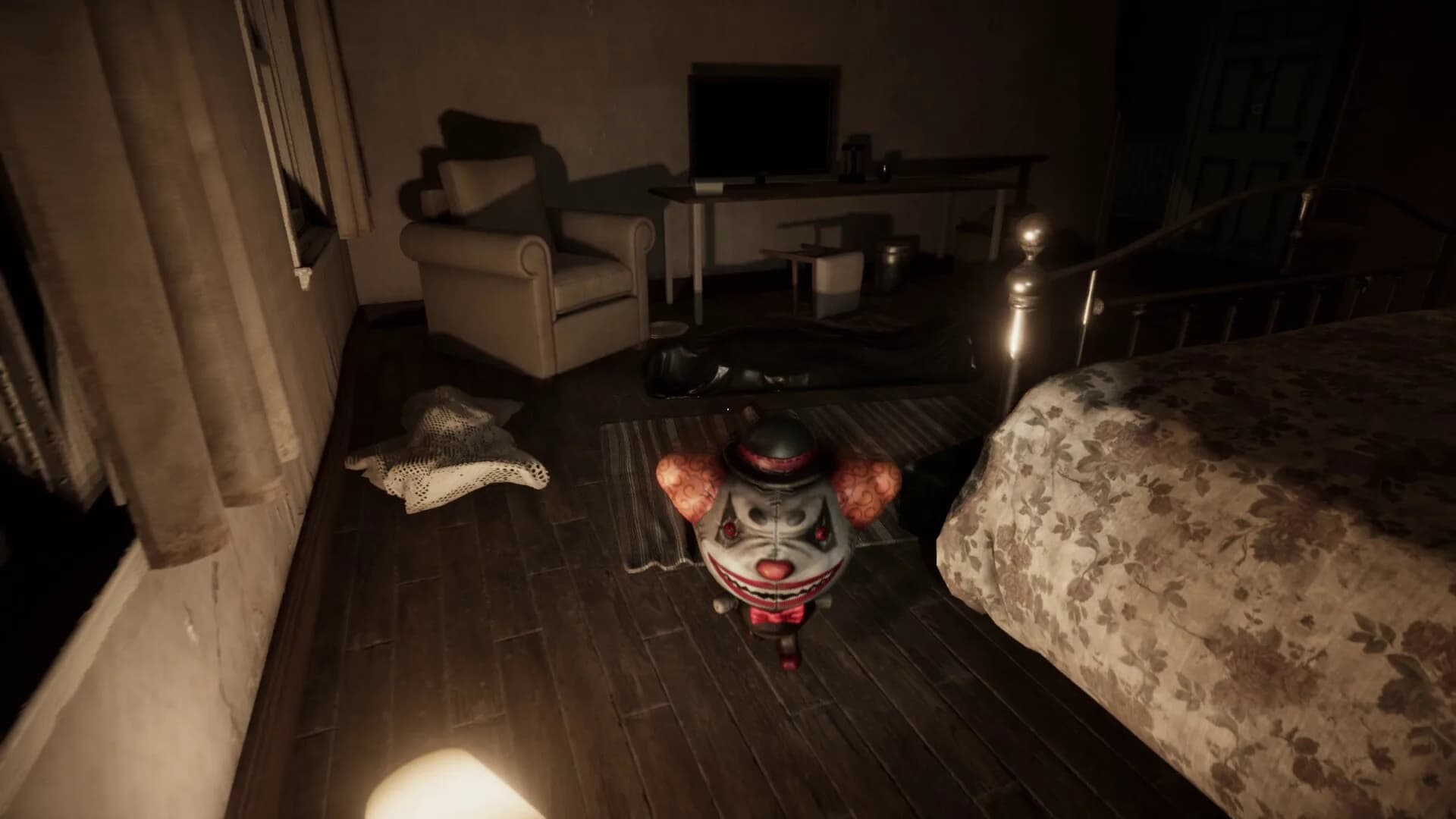 Trapped: Family Vacation görsel 4