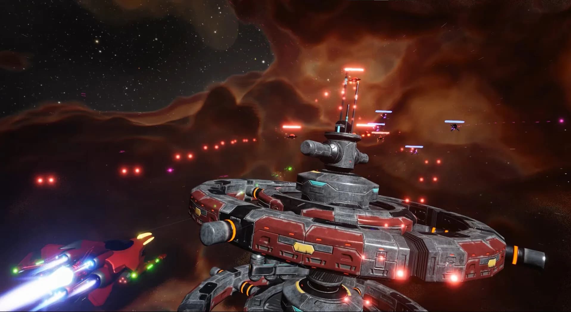 Jet Scalawag: The King of Shooters görsel 16