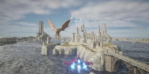 Jet Scalawag: The King of Shooters görsel 21