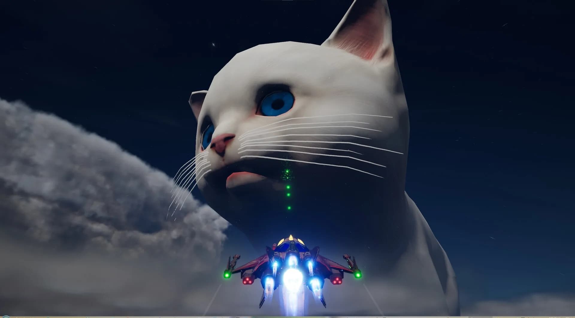 Jet Scalawag: The King of Shooters görsel 27