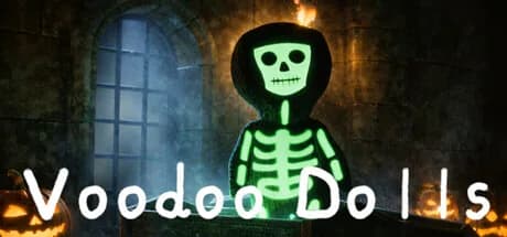 Voodoo Dolls
