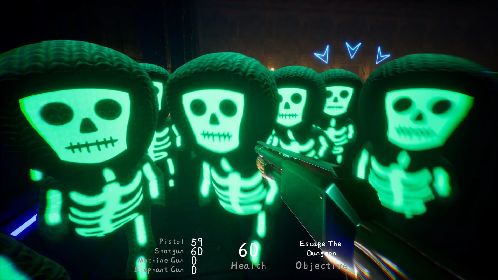 Voodoo Dolls görsel 11