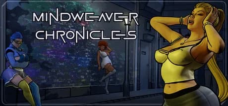 Mindweaver Chronicles görsel 1