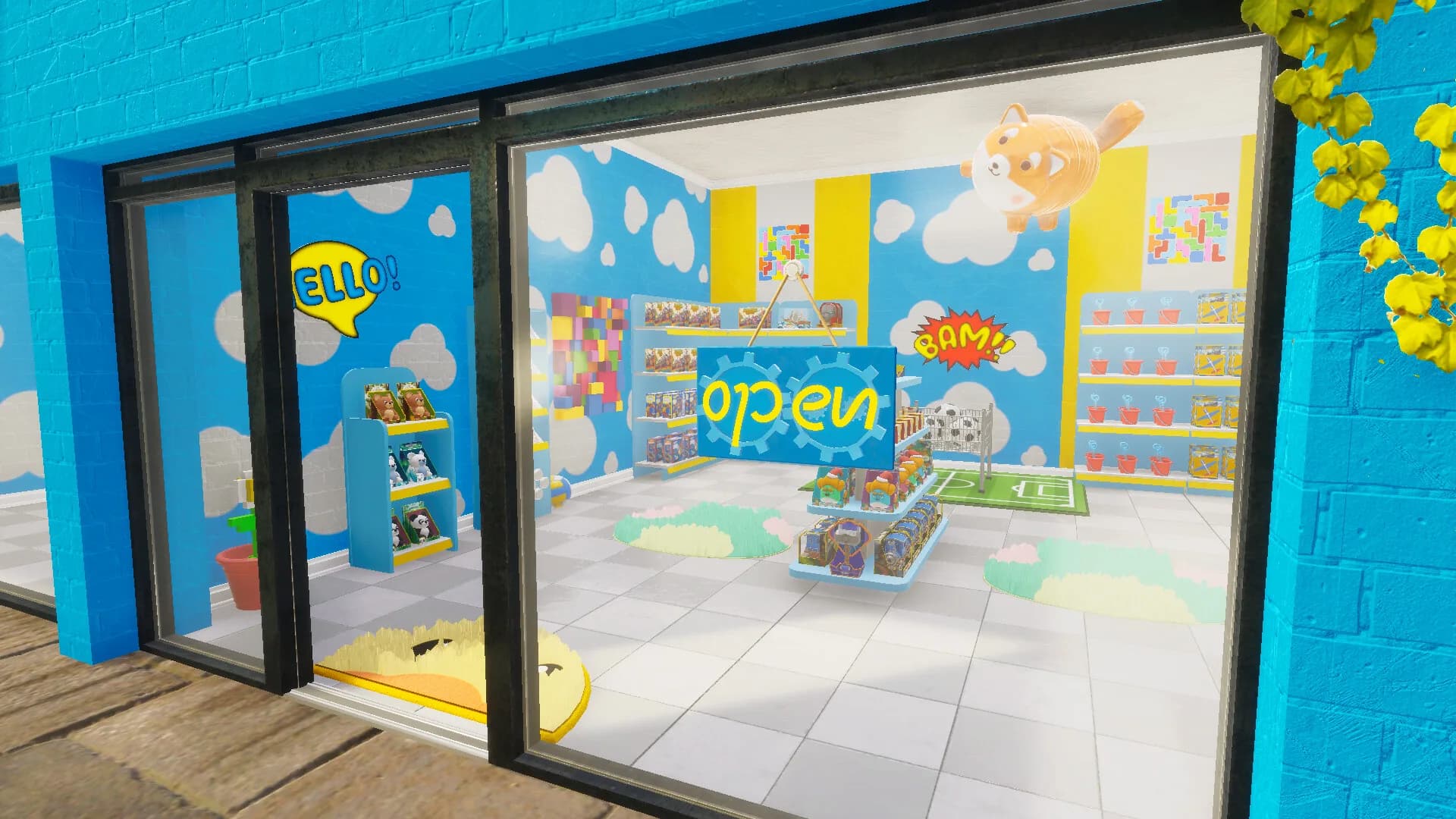 Toy Shop Simulator görsel 12